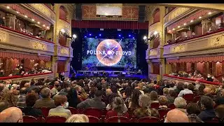 Teaser concierto Palacio Valdes.