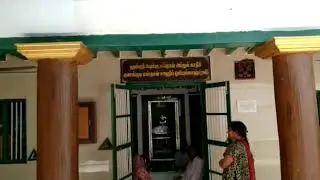 இன்று ஒரு ஜீவ சமாதி பீடம்- மகான் குணங்குடி மஸ்த்தான், தொண்டையார்பெட்,Jeeva samadhi|சித்தர் பீடம்