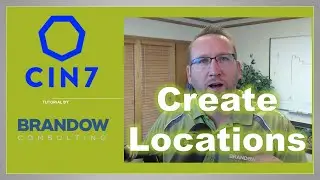 Create Zone and Bin Locations - A Cin7 Omni Tutorial