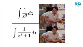 Integral de 1/(x^5+1) | Número áureo | Fracciones Parciales | Wolfram Alpha