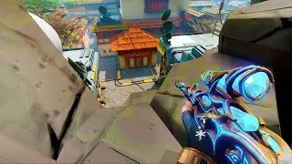 Out Smarting enemies so badly they Rage Quit 🤬