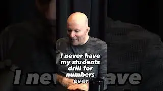 Are you training wrong? John Danaher explains the ideal way to drill for BJJ | Lex Fridman #182