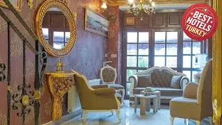 Apex Hotel | İstanbul, Turkey | Hotel Review ⭐