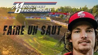 Capsule #2 - Approcher et faire un saut avec le champion Canadien Dylan Wright