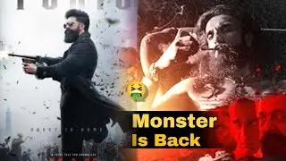🔥 TOXIC vs DHURANDHAR 🔥 | Clash of Mass, Madness & Mayhem 💥