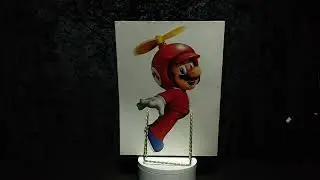 Super Mario Bros.Wii (2009) (PRIMA) (STRATEGY GUIDE)