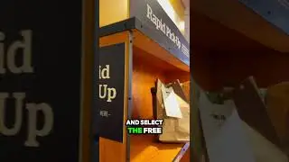 How to get FREE Panera! #foodhacks #fastfood #freefood #panerabread