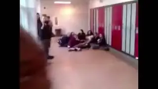 Ear rape vine