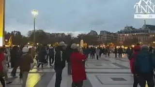 Eiffel Tower Paris