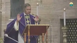 Daily Mass at the Manila Cathedral - November 02, 2024 (7:30am)