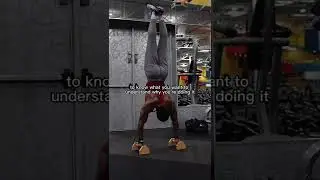 Failure is only the beginning | calisthenics motivation