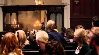 Vampire Academy Official Trailer [Australia] March 2014