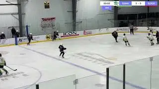 Jahnke entry, Heinze Shot, Catron finish
