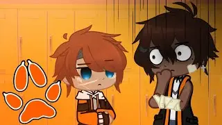 Bro what's your body count??? .:~[Neil & Nicky from AFTG]~:. //MEME || Gacha Club//