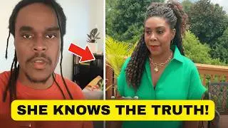 Mother of Missing Inventor Julian Brown Breaks Her Silence