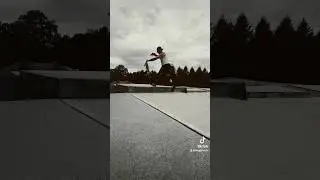 I actually hate the rain #skatersover30 #skateboarding #skateYOURway #skatecreative
