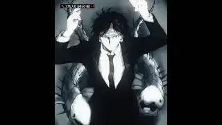 Chrollo Lucilfer Danchou