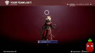 Destiny 2: Want that Mint Retrograde Roll!