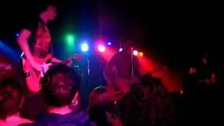 The Harsh- Hanger 84