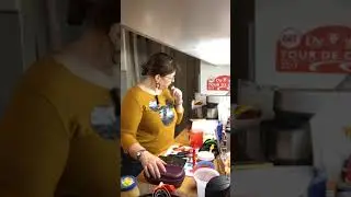 Chili Express avec le Cuiseur solo ou duo by Tupperware