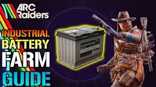 ARC Raiders: EASY 
