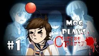 Mog Plays/Reads Corpse Party - Episode 1