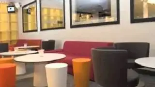 Auberge de Jeunesse Londres - HostelBookers.FR