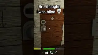 bro was dumb💀 Rurdes inspired #shorts #dahood #funny #roblox #robloxdahood