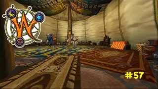 NOSY BELLOQ: Wizard101 Full Gameplay Walkthrough Part 57