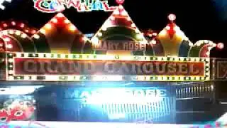 Mary Rose Carnival &hearts;