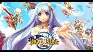 Dragonica Origin Gameplay
