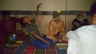 At Sain Rehman Place Hayderabad