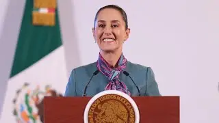 #MañaneraDelPueblo, desde Palacio Nacional. Martes 15 de octubre 2024