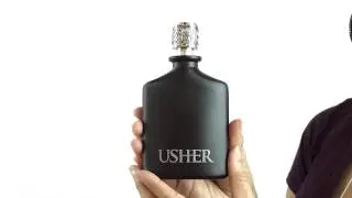 Usher for Men Cologne by Usher Review