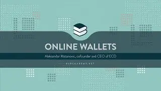 How to create an online cryptocurrency wallet?