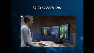 Uila Overview - Application-centric IT for Monitoring, Troubleshooting, Migrations  and beyond