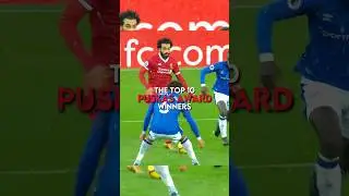 The top 10 Puskas Award winners