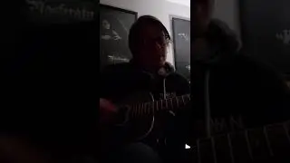 Chris Jamieson - Take On Me (cover)