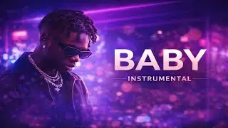 BABY (Is It a Crime) &ndash; Rema (Instrumental) | Afro-Soul & Chill Vibes