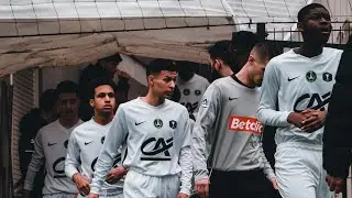 Inside Gambardella #3 : Paris 13 Atletico - Stade Rennais (2022)