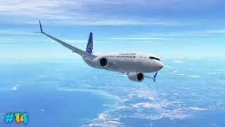 I Am The Worst Pilot I Play Store's Top Chart Ever Game Series #14 