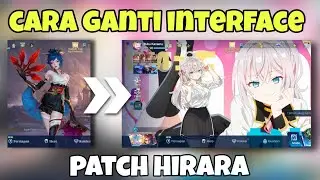 How to Install the Hirara ML Patch Interface