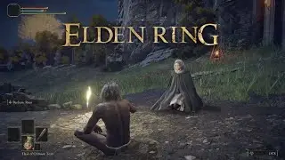 Krush plays Elden Ring - Ep 117:  