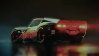 Dead Car slowed/Cars AMV