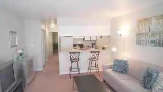 Capitol Village - Lansing, MI