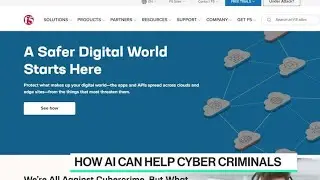 Generative AI's Potential Cyber Security Risks