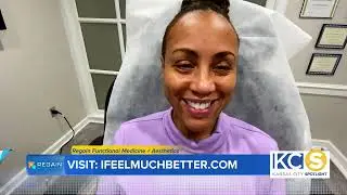 Regain Functional Medicine + Aesthetics - Laser Resurfacing in Lawrence (Moveo)