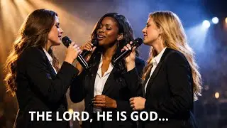 WHEN THE FIRE FELL AGAIN | Restore the Altar | Emotional Worship