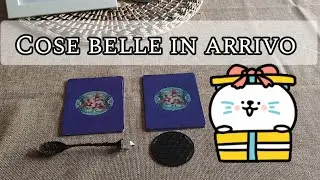 Finalmente GOOD NEWS 🥰 #tarocchiinterattivi #interattivo #tarocchi #oggi #tarot #tarotreading #amore