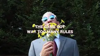 CARTER WILSON 🍄 - SPRING CLASSIC (OFFICIAL VIDEO)